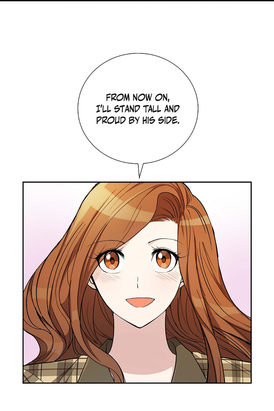 All I Want Is You Chapter 46 page 5 - 