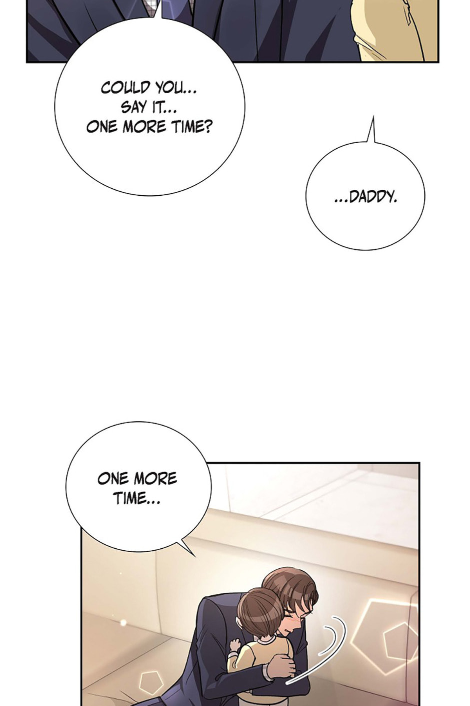 All I Want Is You Chapter 46 page 41 - 