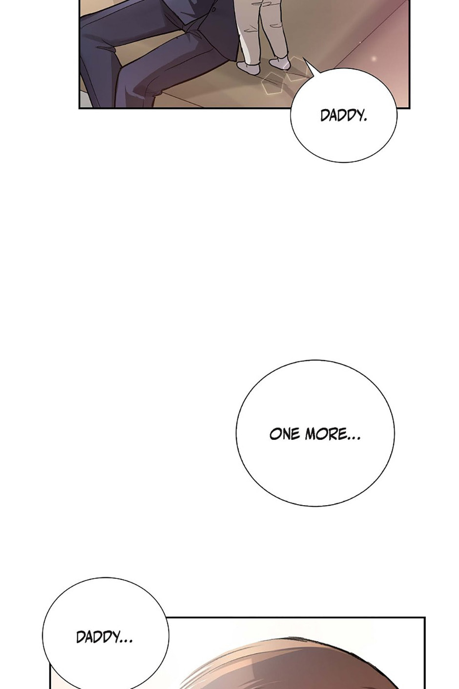 All I Want Is You Chapter 46 page 42 - 