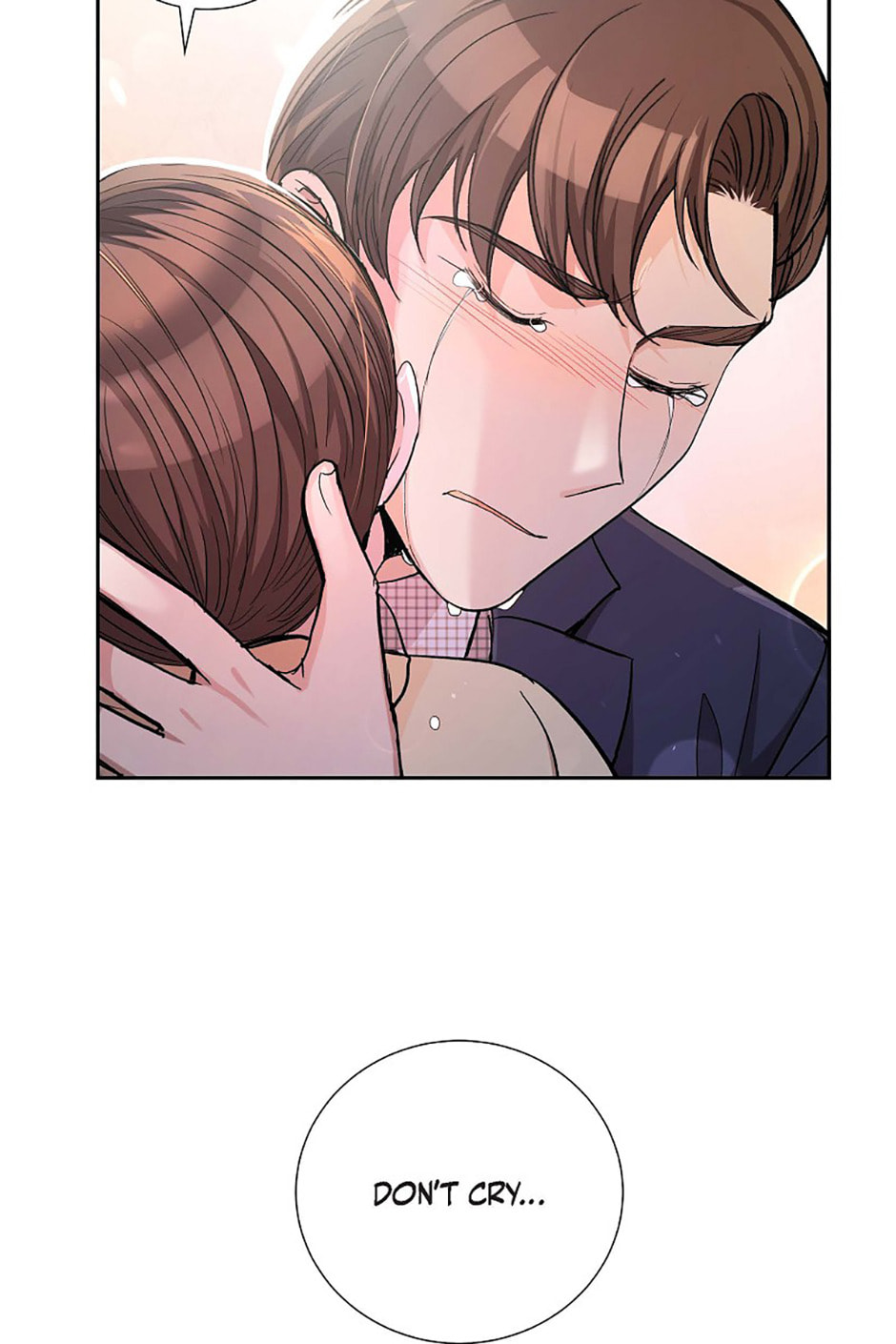 All I Want Is You Chapter 46 page 43 - 