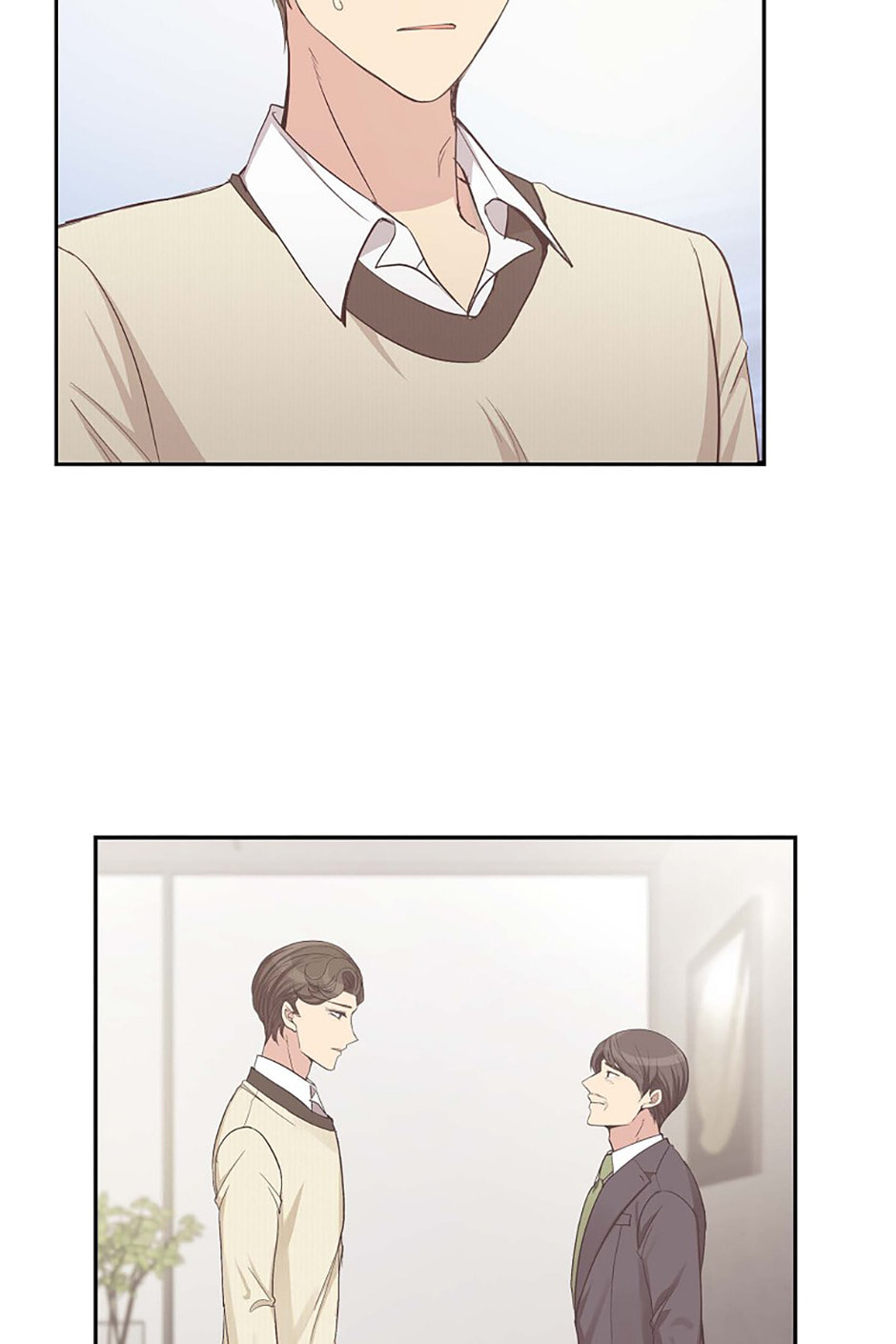 All I Want Is You Chapter 46 page 48 - 