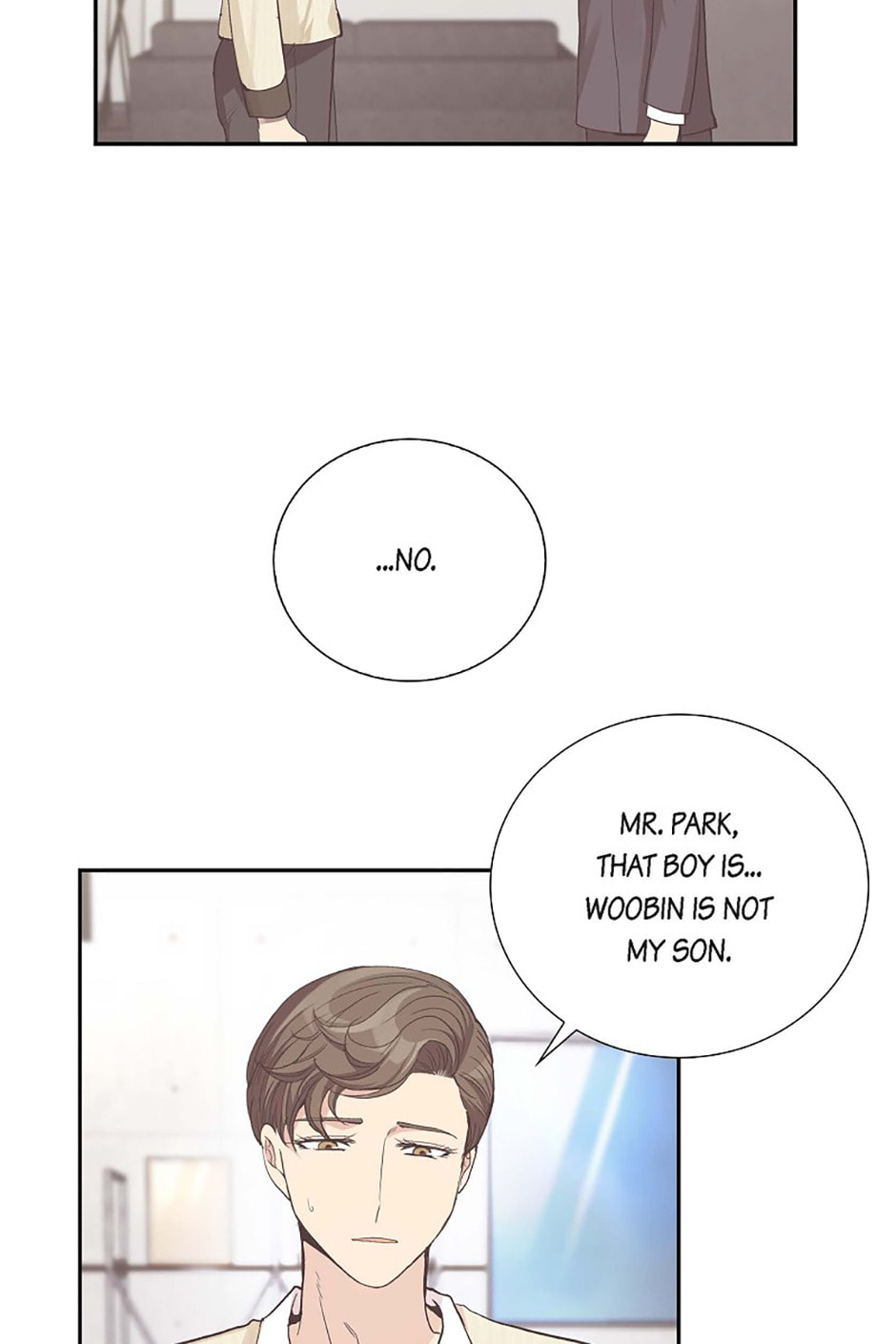 All I Want Is You Chapter 46 page 49 - 