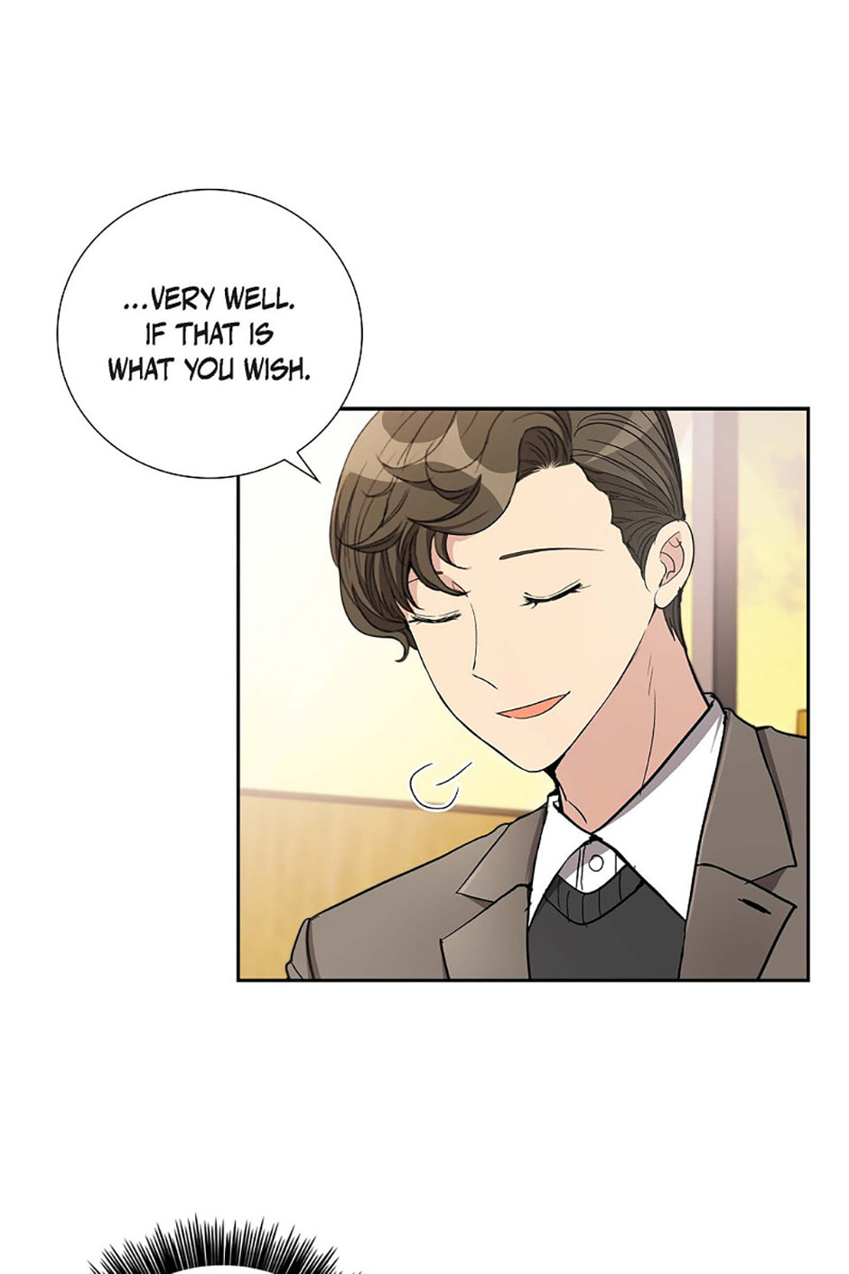 All I Want Is You Chapter 46 page 6 - 