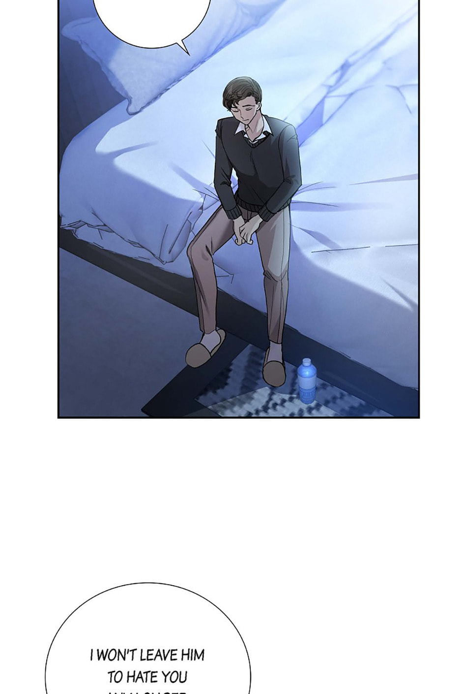 All I Want Is You Chapter 46 page 53 - 