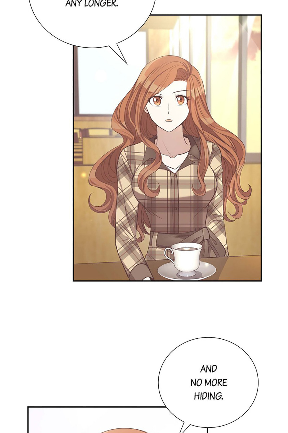 All I Want Is You Chapter 46 page 54 - 