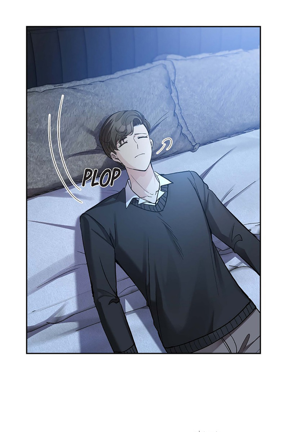 All I Want Is You Chapter 46 page 58 - 