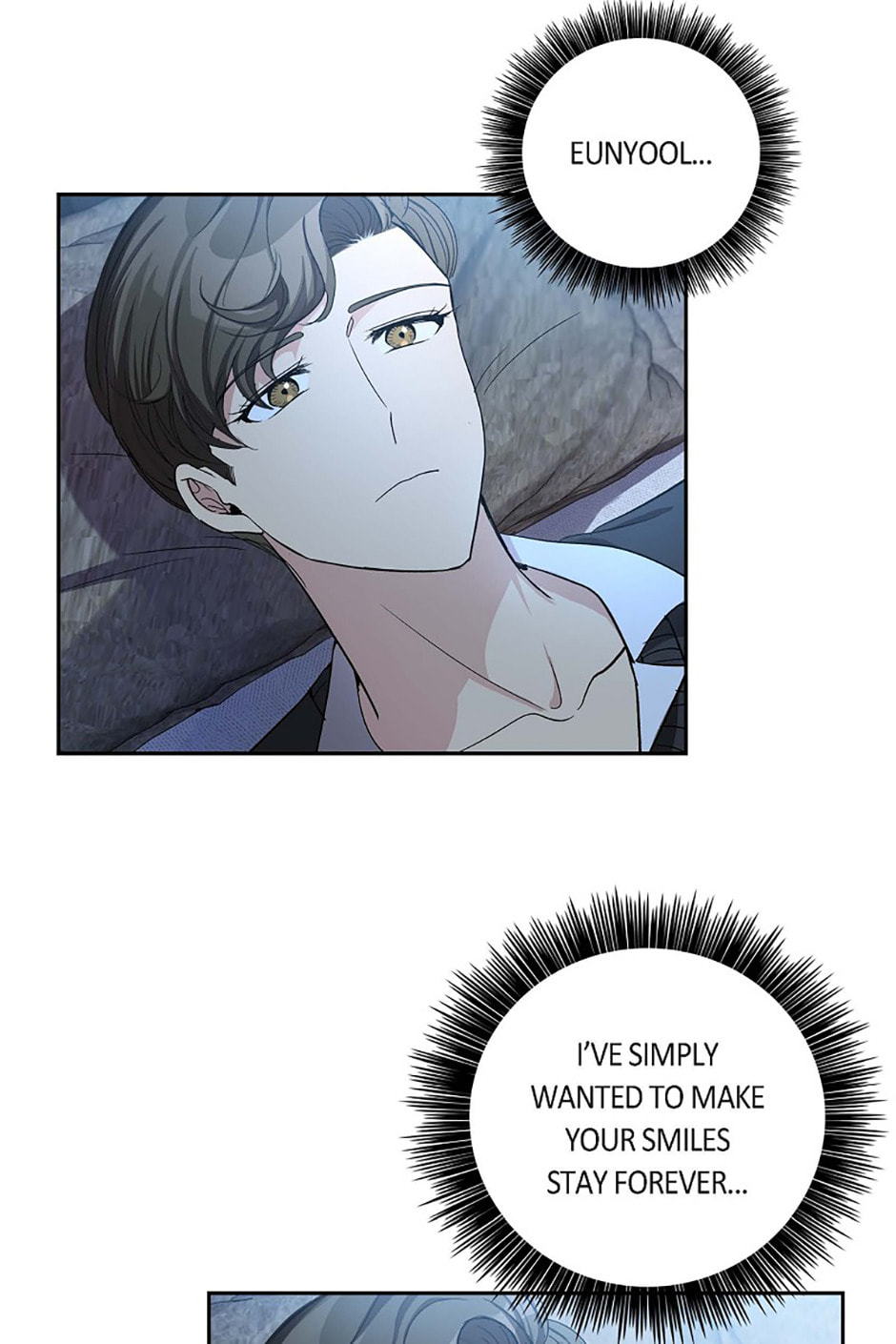 All I Want Is You Chapter 46 page 59 - 