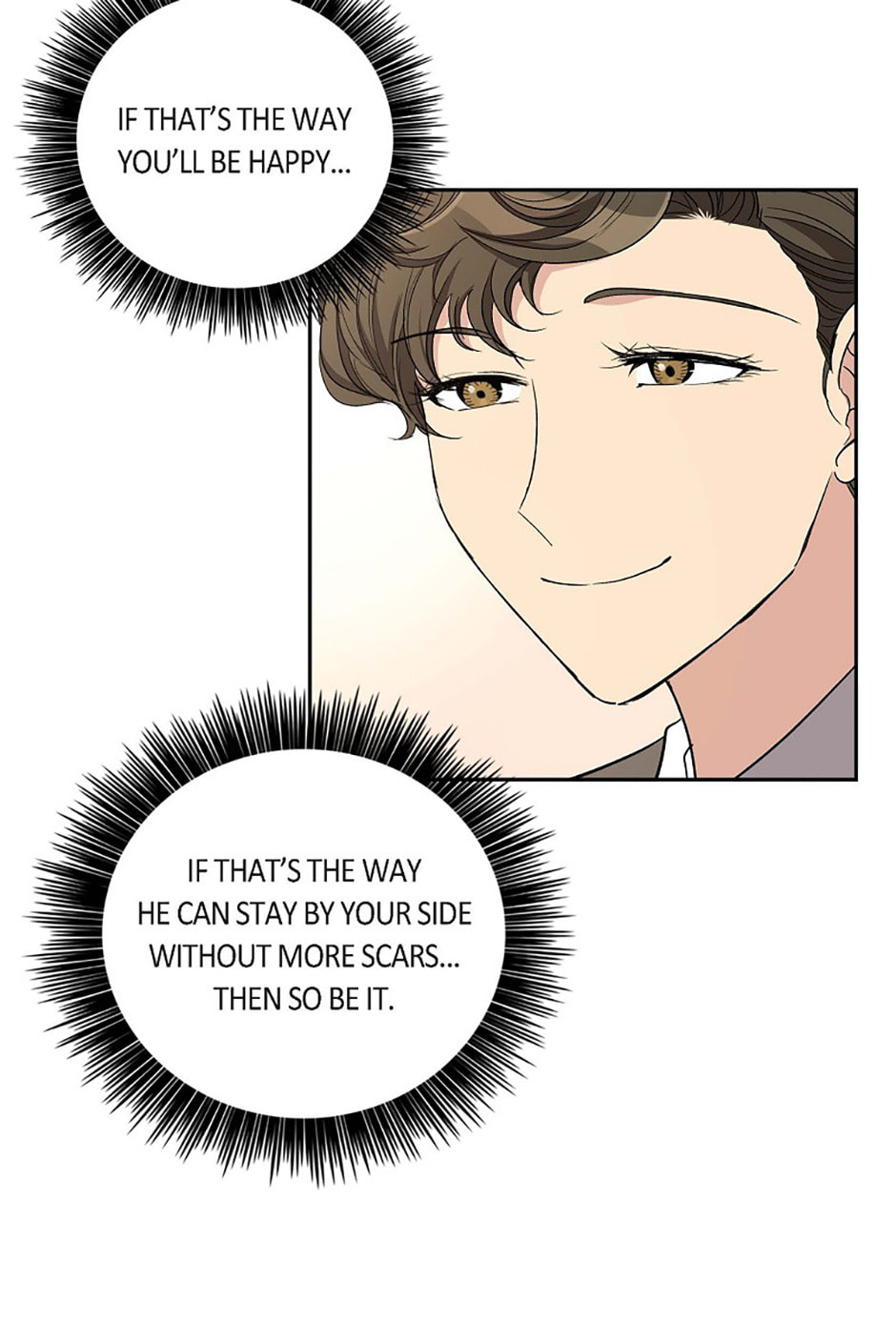 All I Want Is You Chapter 46 page 7 - 