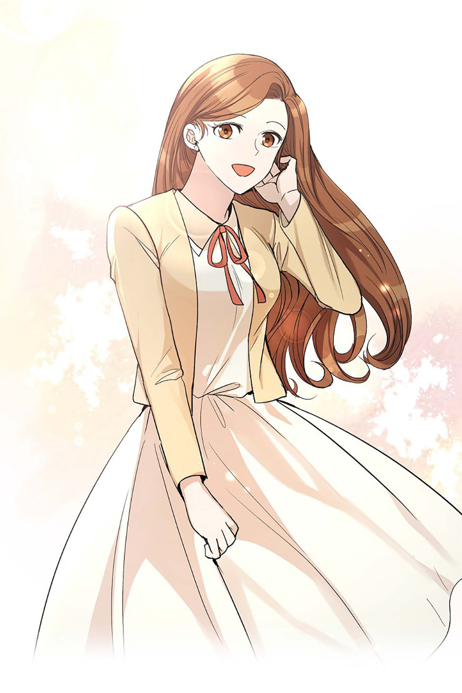 All I Want Is You Chapter 46 page 61 - 