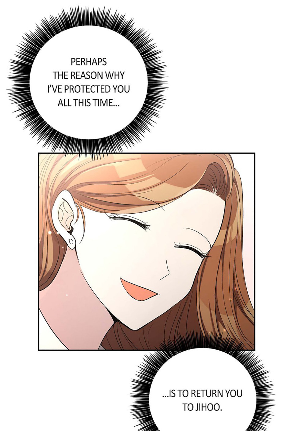All I Want Is You Chapter 46 page 62 - 