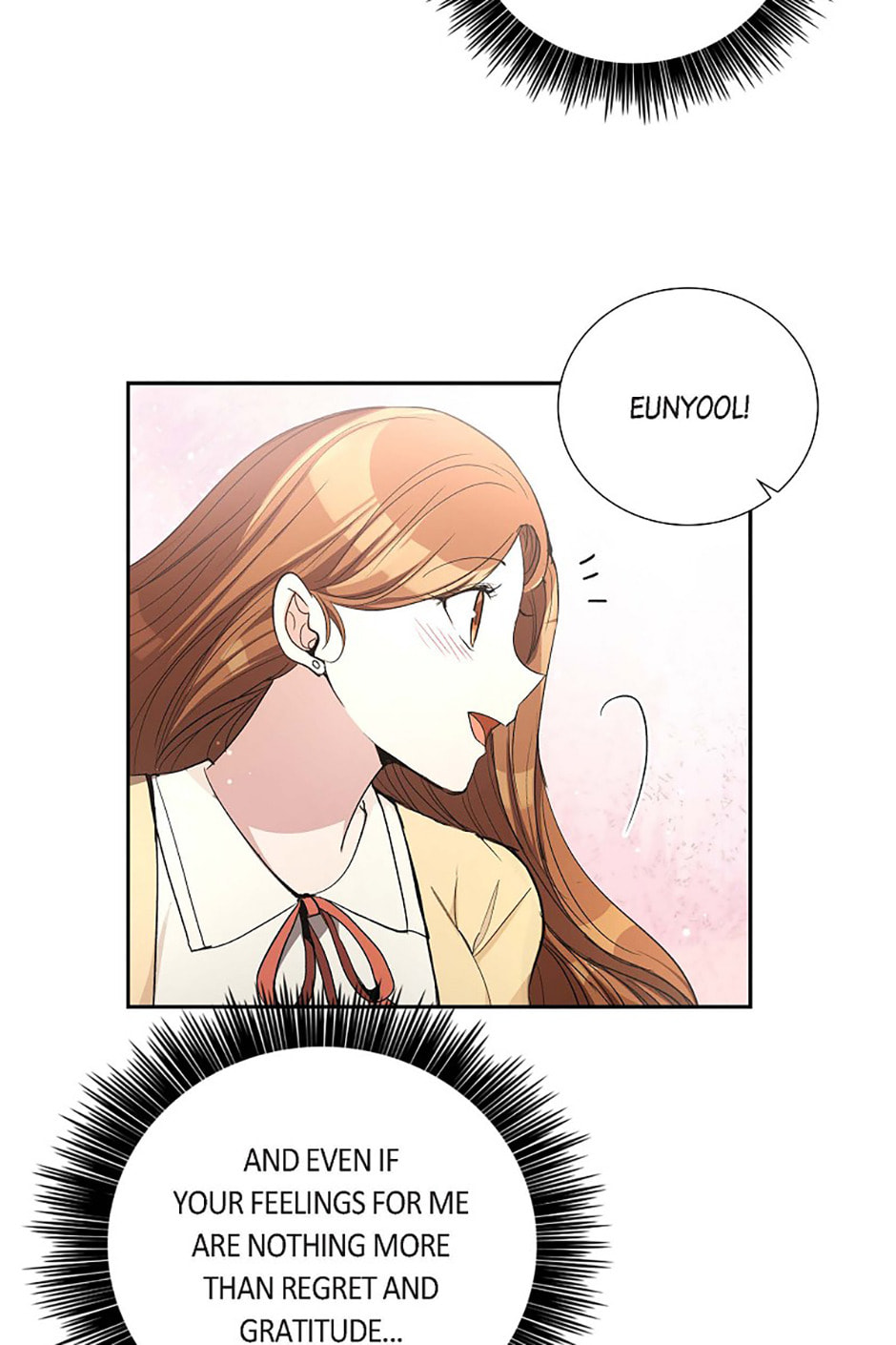 All I Want Is You Chapter 46 page 63 - 