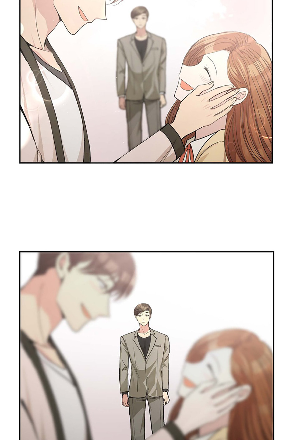 All I Want Is You Chapter 46 page 65 - 