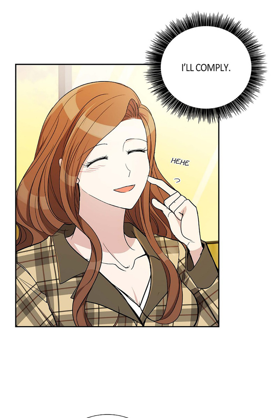 All I Want Is You Chapter 46 page 8 - 