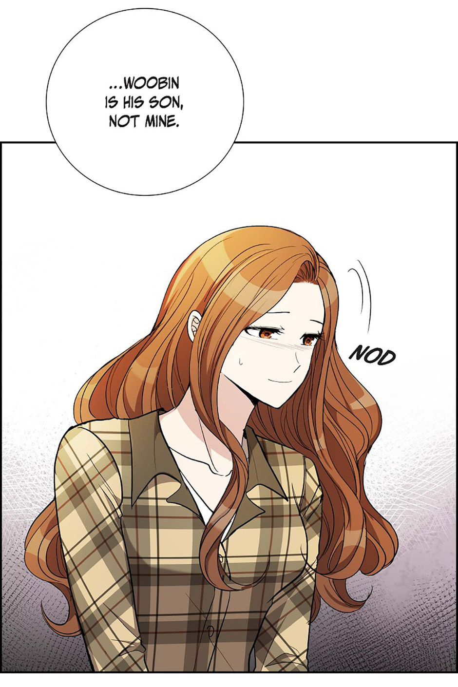 All I Want Is You Chapter 46 page 10 - 