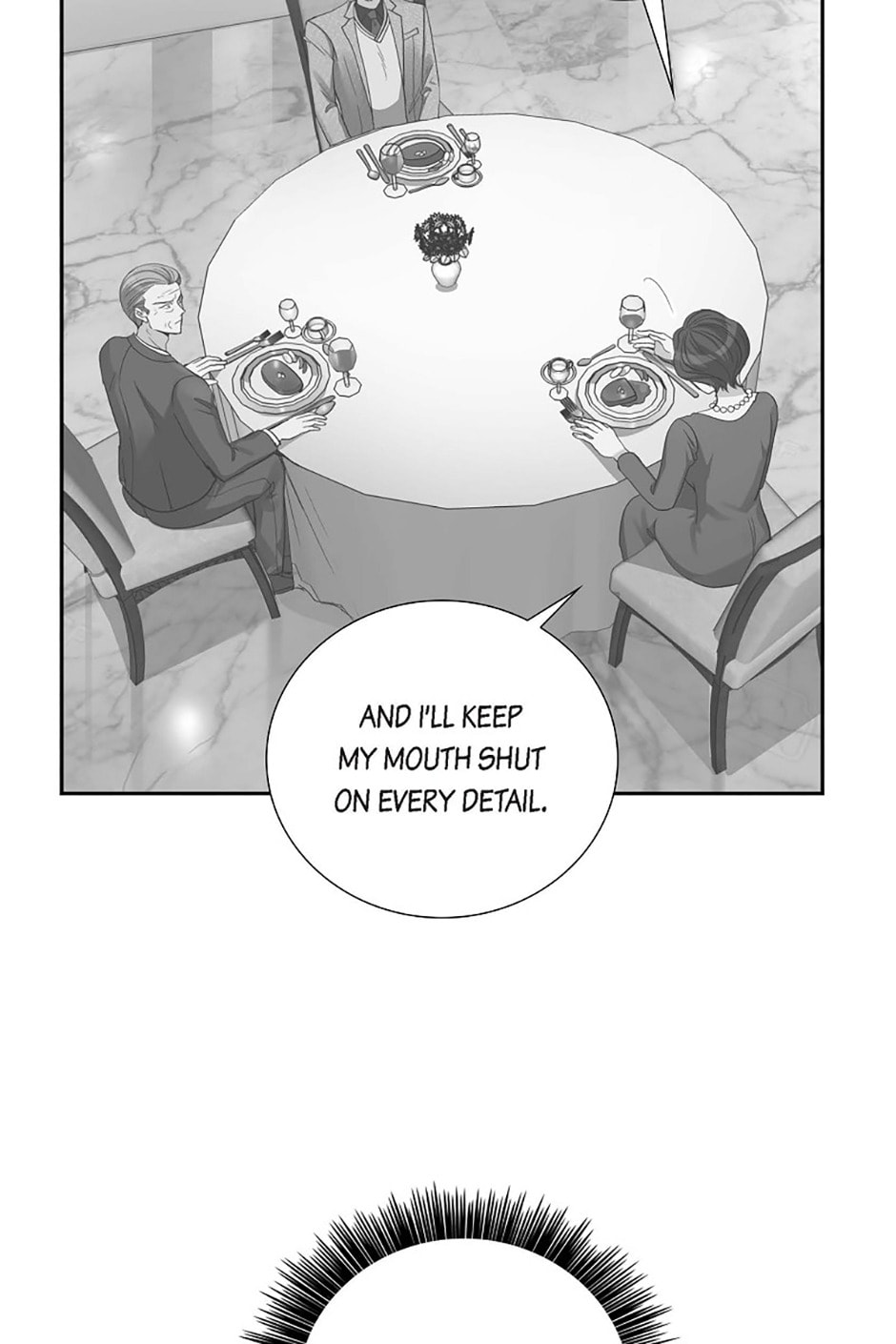 All I Want Is You Chapter 47 page 11 - 