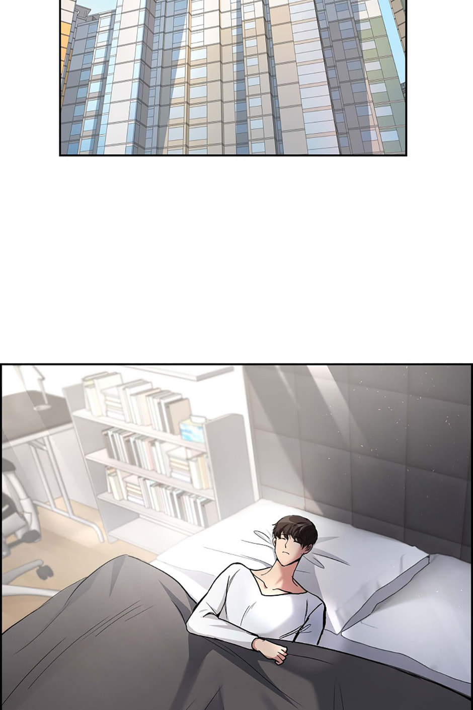 All I Want Is You Chapter 47 page 16 - 