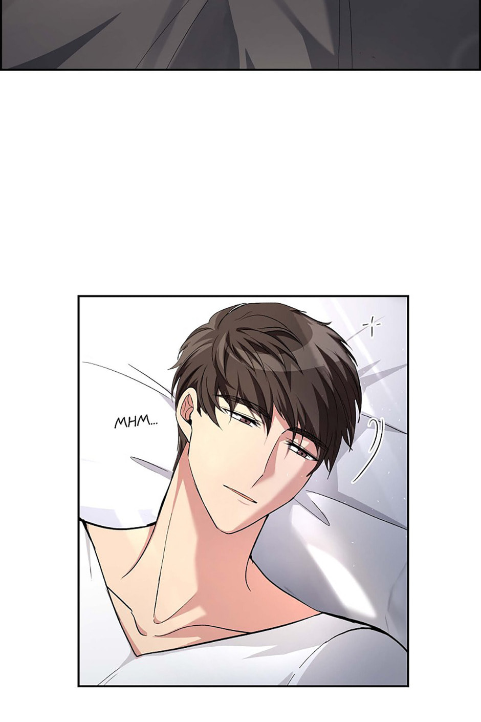 All I Want Is You Chapter 47 page 17 - 