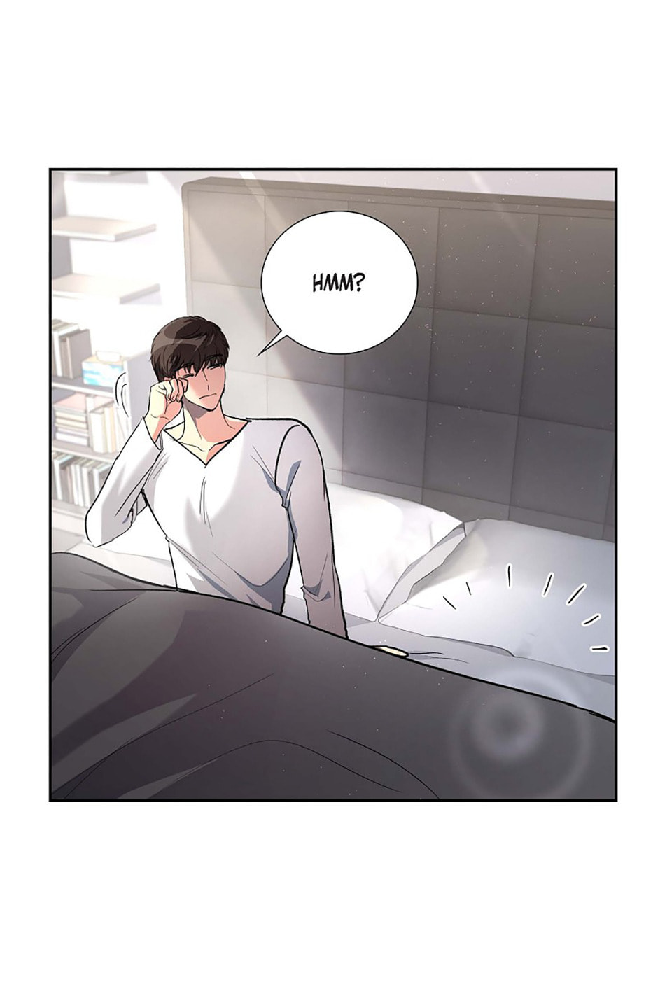 All I Want Is You Chapter 47 page 18 - 