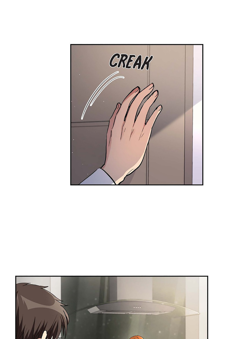 All I Want Is You Chapter 47 page 19 - 