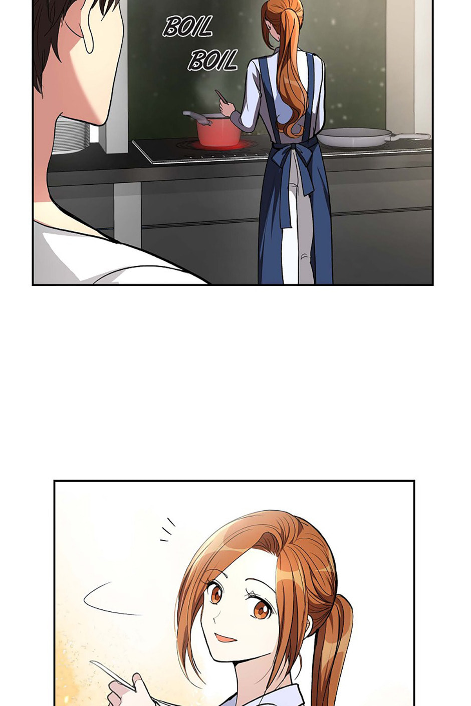 All I Want Is You Chapter 47 page 20 - 