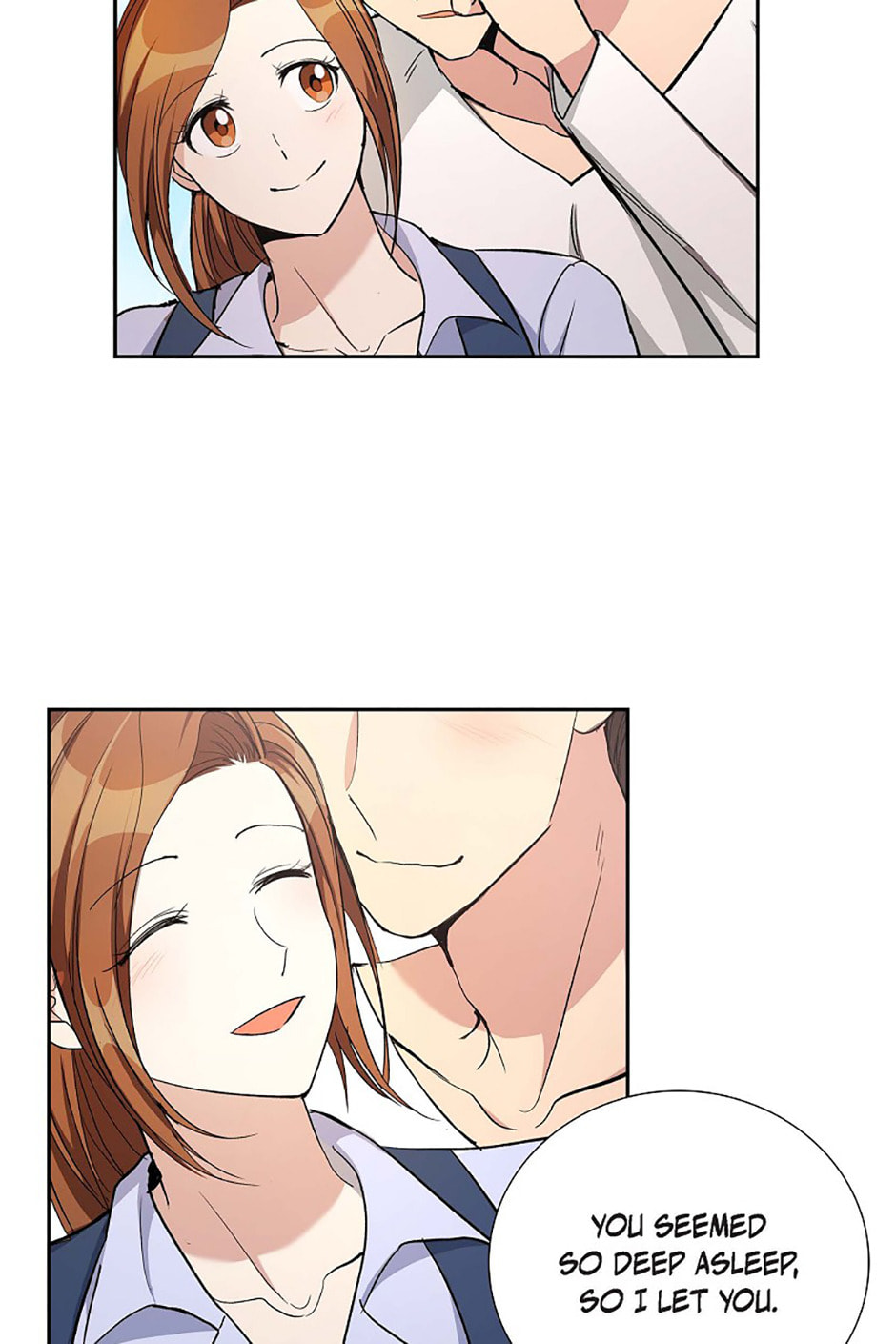 All I Want Is You Chapter 47 page 23 - 