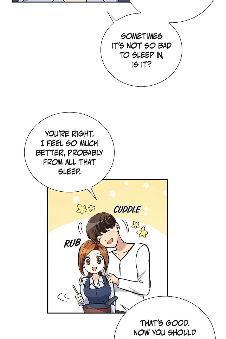 All I Want Is You Chapter 47 page 24 - 