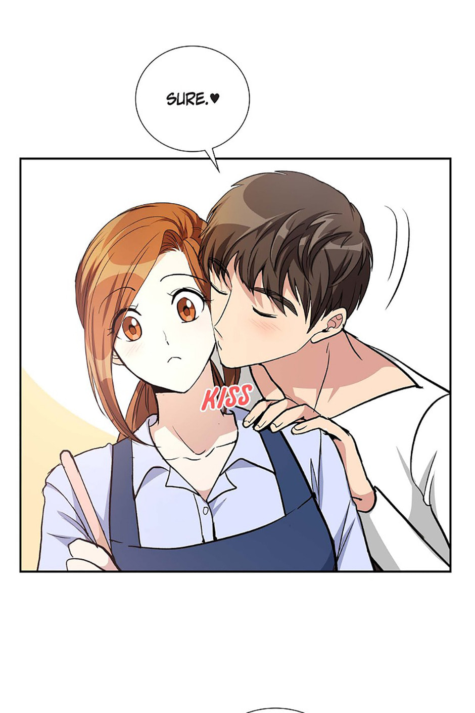 All I Want Is You Chapter 47 page 26 - 