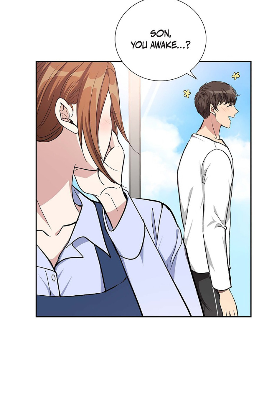 All I Want Is You Chapter 47 page 27 - 