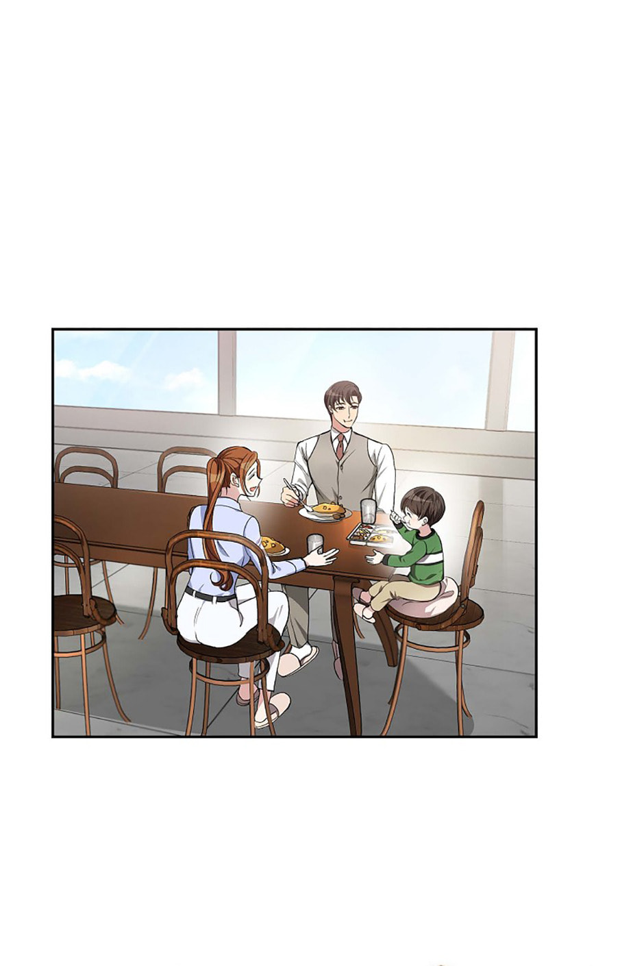 All I Want Is You Chapter 47 page 29 - 