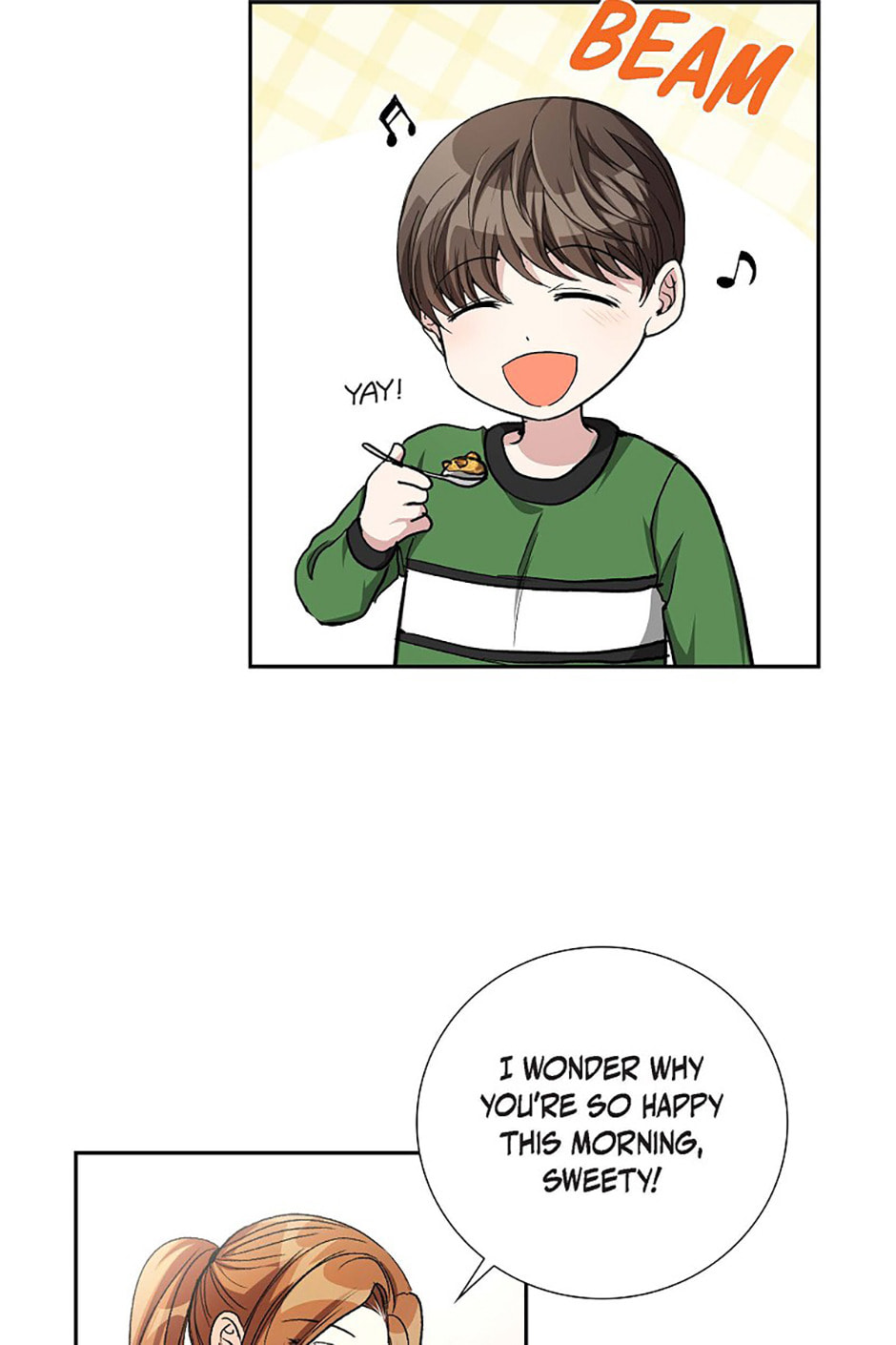 All I Want Is You Chapter 47 page 30 - 