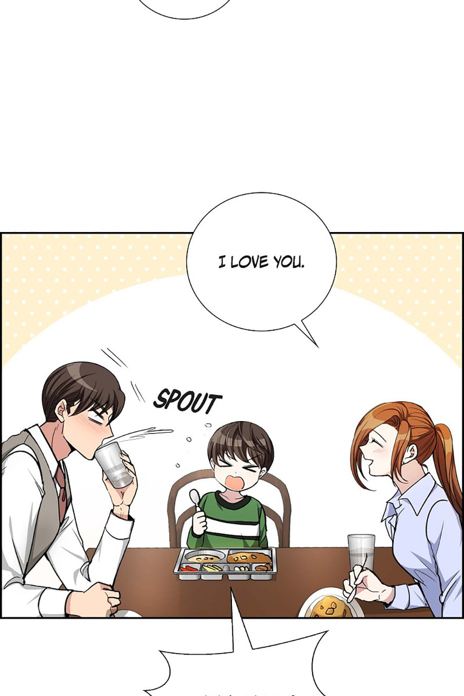 All I Want Is You Chapter 47 page 37 - 