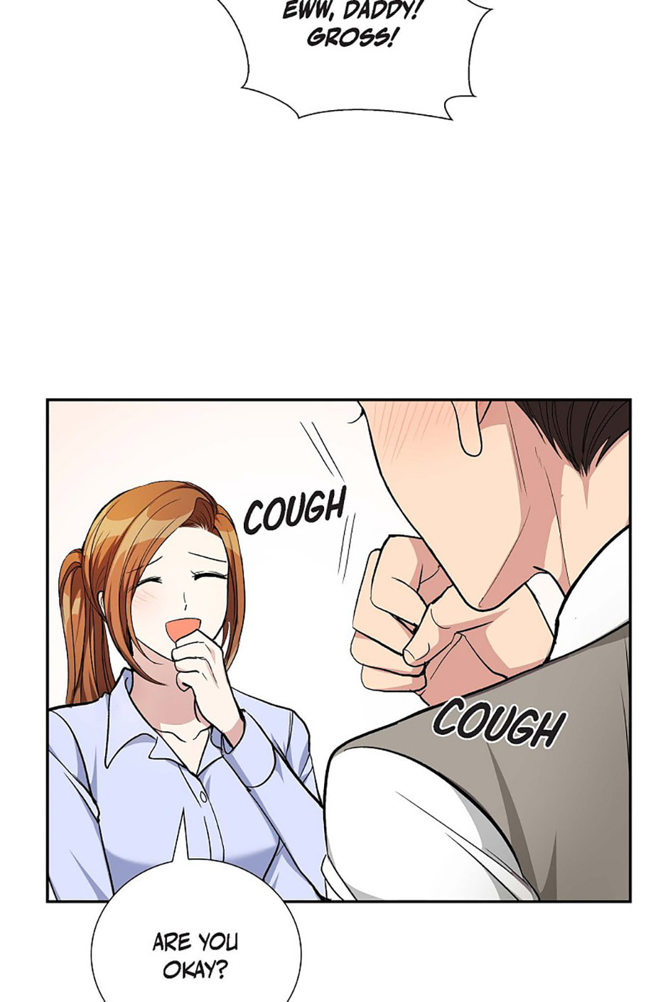All I Want Is You Chapter 47 page 38 - 