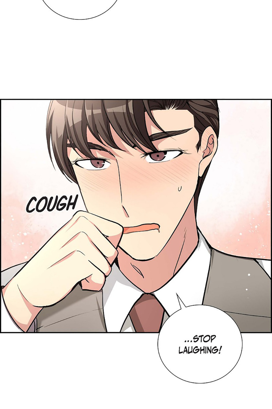 All I Want Is You Chapter 47 page 39 - 