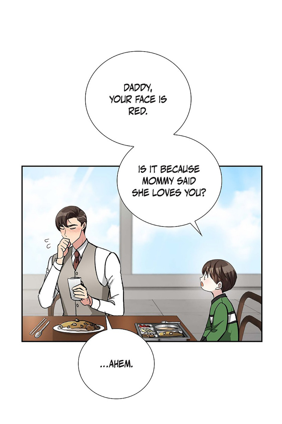 All I Want Is You Chapter 47 page 40 - 