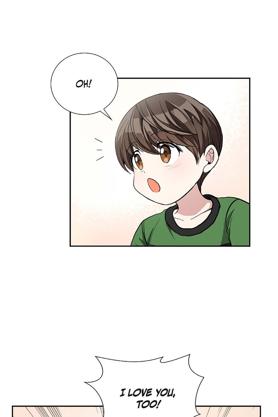 All I Want Is You Chapter 47 page 41 - 