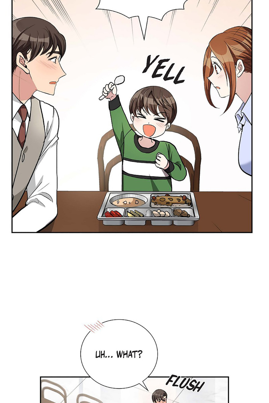 All I Want Is You Chapter 47 page 42 - 