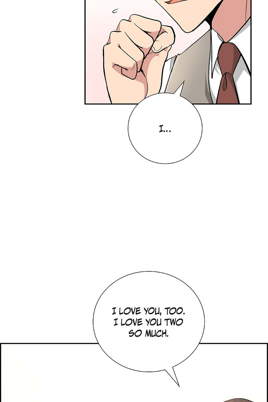 All I Want Is You Chapter 47 page 44 - 