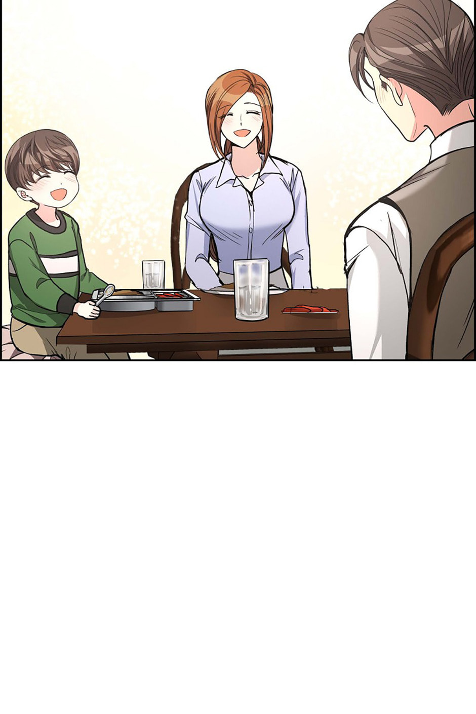 All I Want Is You Chapter 47 page 45 - 