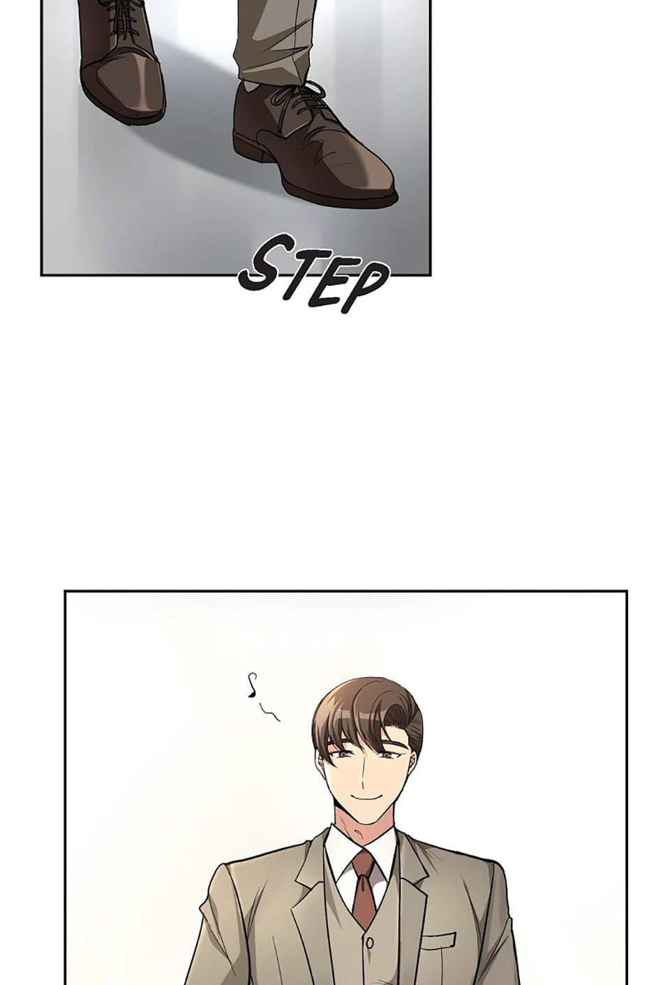 All I Want Is You Chapter 47 page 47 - 