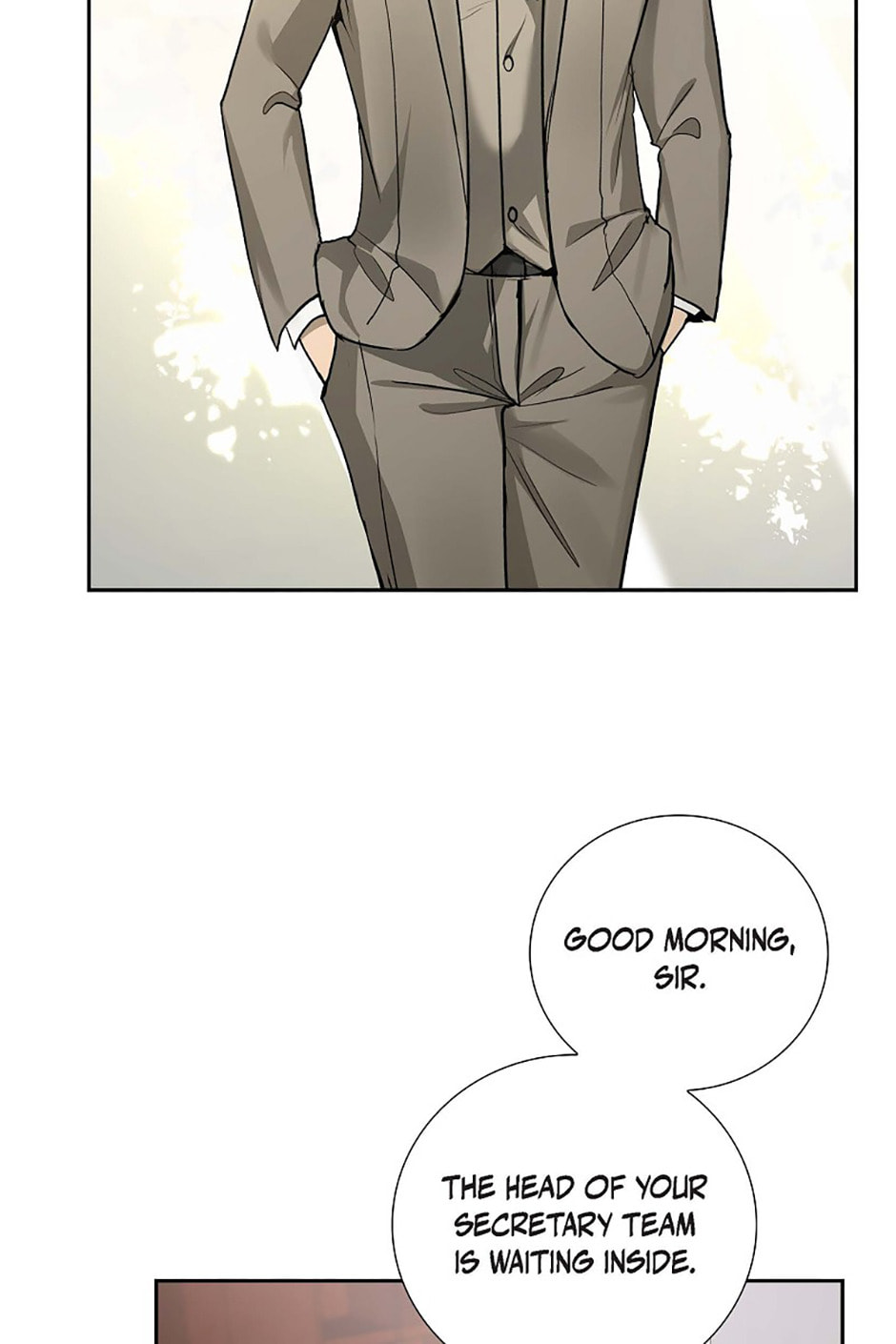 All I Want Is You Chapter 47 page 48 - 