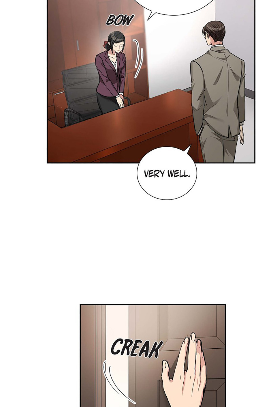 All I Want Is You Chapter 47 page 49 - 