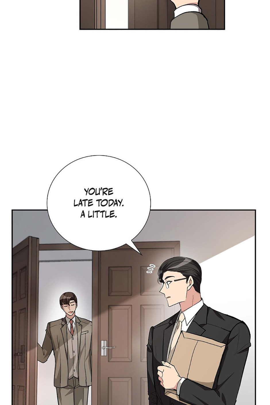 All I Want Is You Chapter 47 page 50 - 
