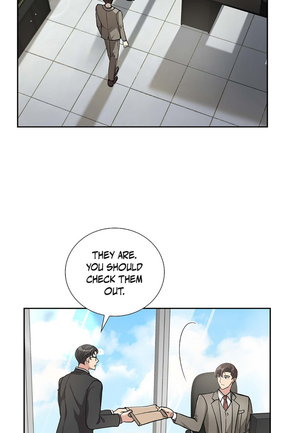 All I Want Is You Chapter 47 page 52 - 