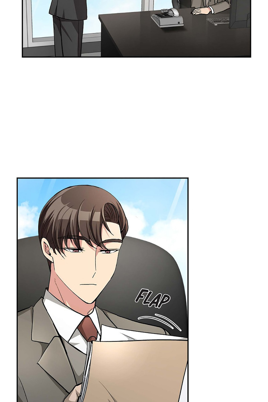 All I Want Is You Chapter 47 page 53 - 