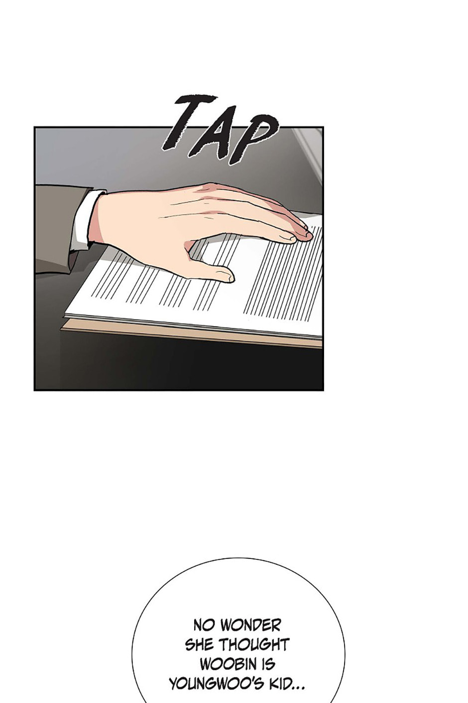 All I Want Is You Chapter 47 page 55 - 