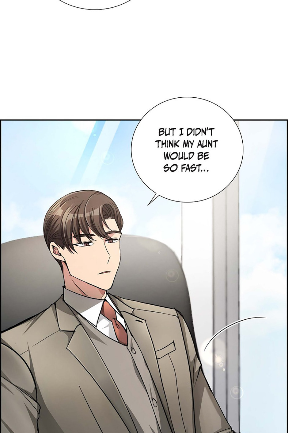 All I Want Is You Chapter 47 page 57 - 