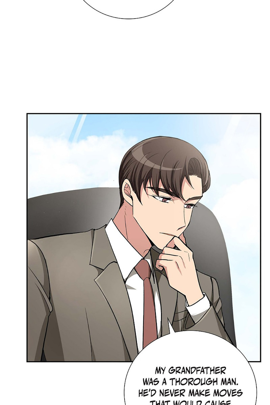 All I Want Is You Chapter 47 page 60 - 