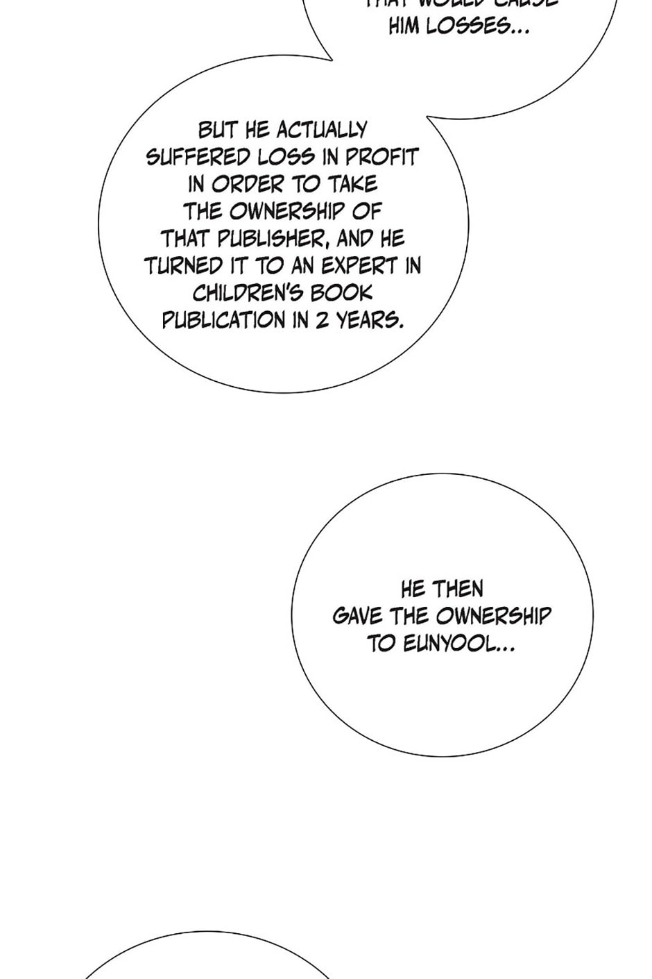 All I Want Is You Chapter 47 page 61 - 