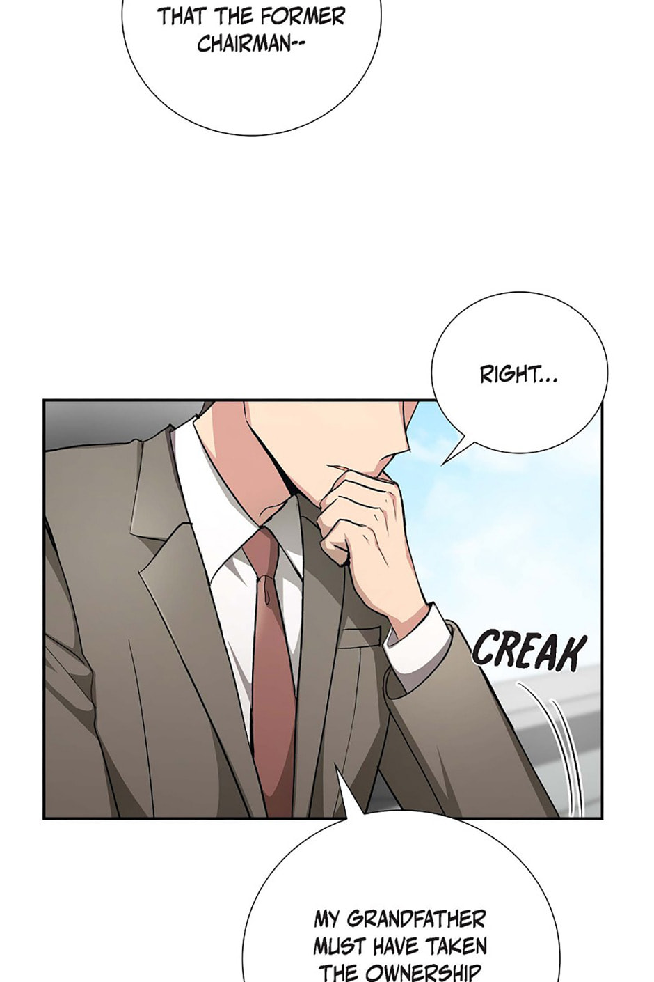 All I Want Is You Chapter 47 page 64 - 