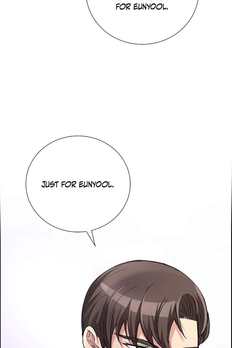 All I Want Is You Chapter 47 page 65 - 